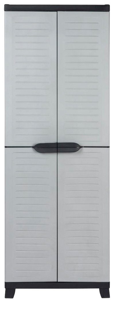 Kreher Mehrzweckschrank Elite (Set) B/T/H: cm, 65x45x171 abschließbar