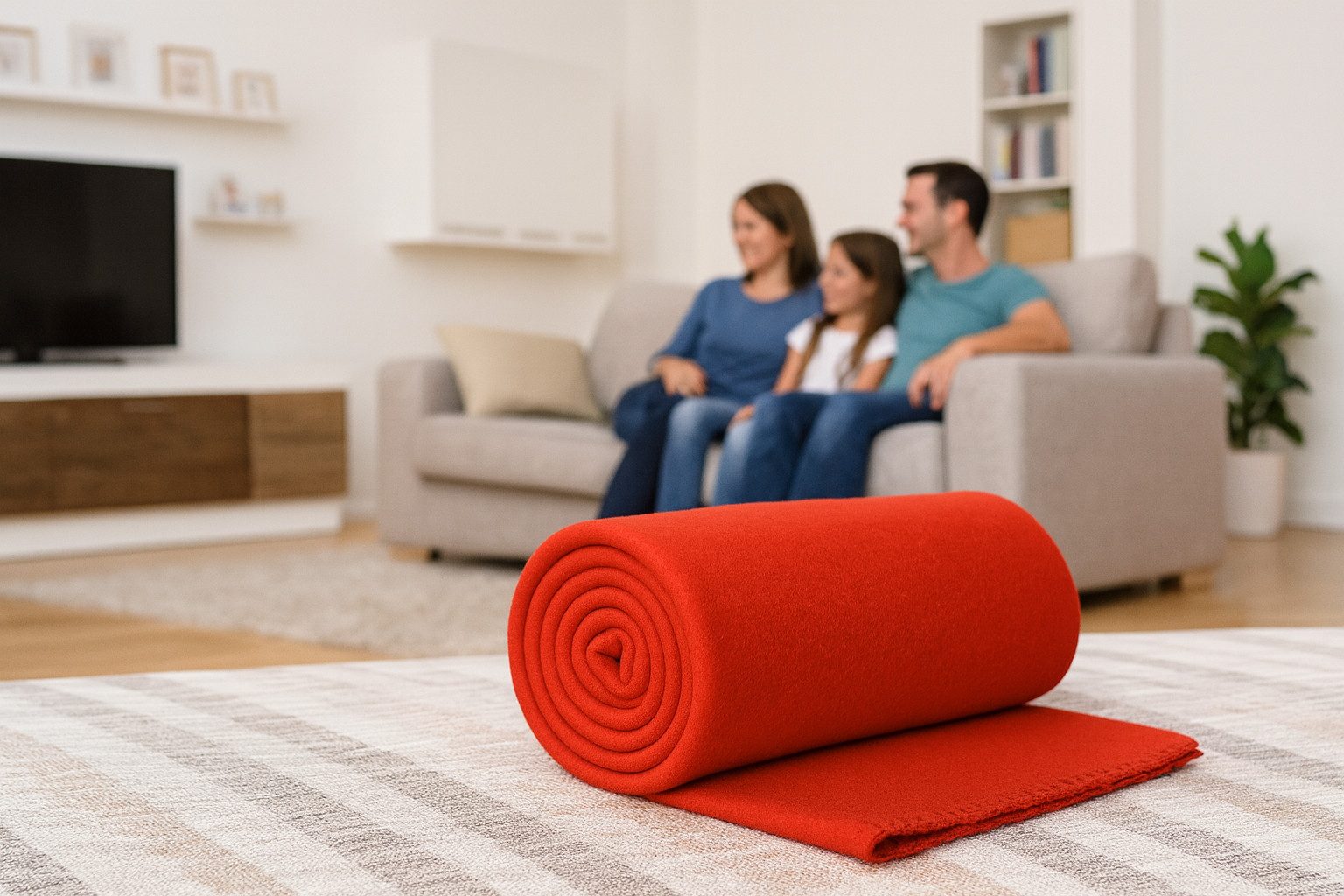 Wohndecke 3 Stück Fleecedecke Kuscheldecke Sofadecke Größe 130x170 cm, Betz günstig online kaufen