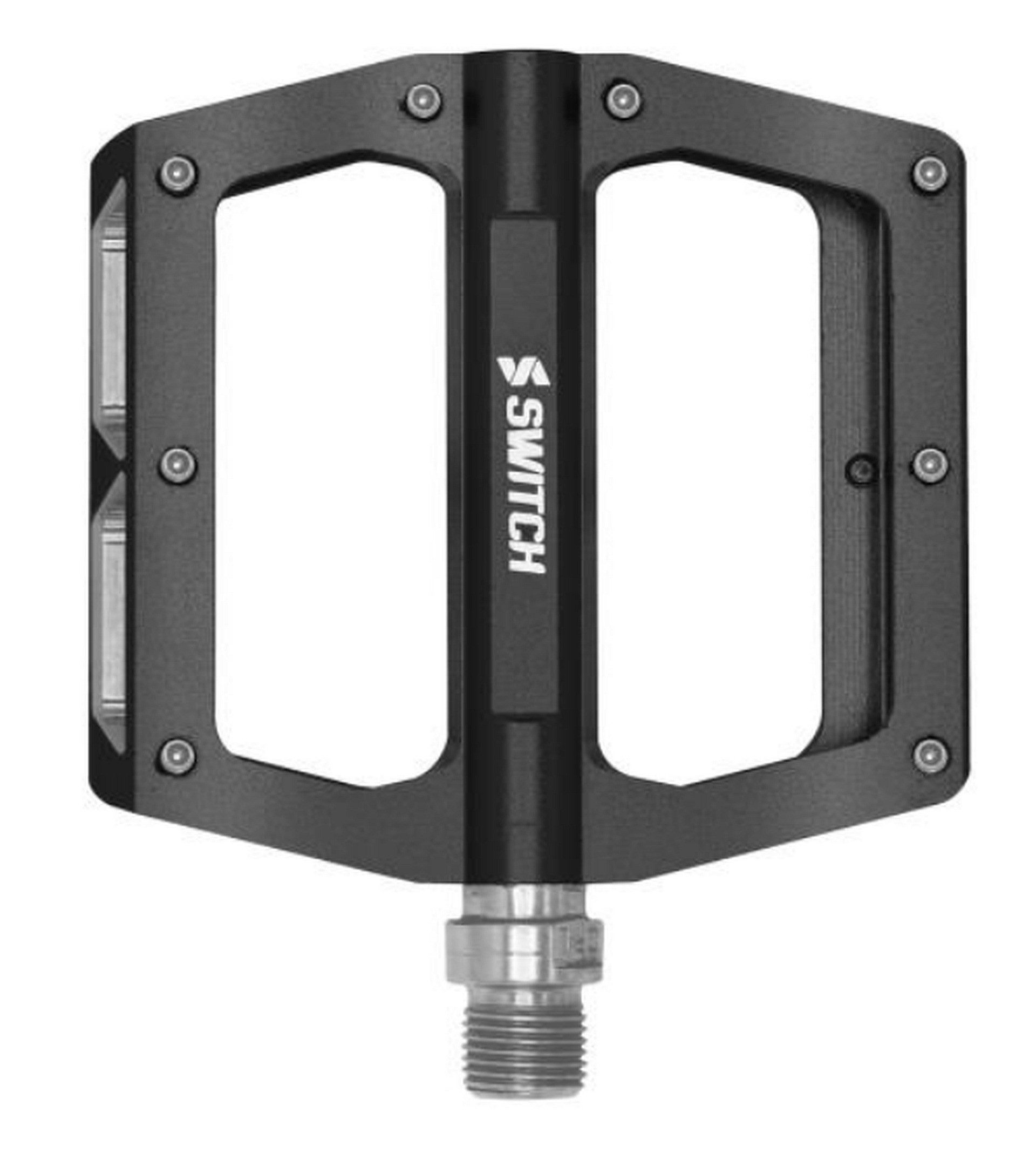 GIST Plattformpedale