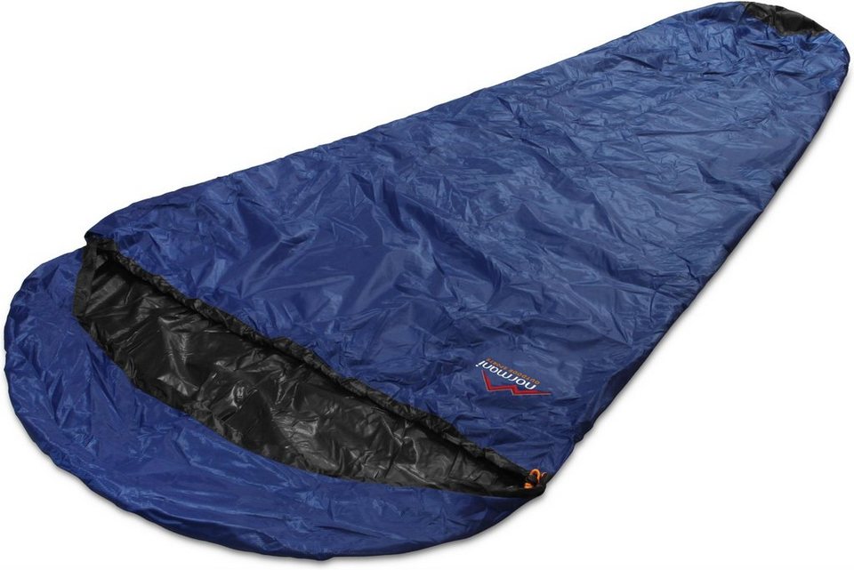 normani Mumienschlafsack Transport Schlafsack-Regenüberzug Netzbeutel Schlafsacküberzug Inklusive Schlafsackschutzhülle SleeBag, einen Wasserdicht, % 100 einfachen für Biwaksack