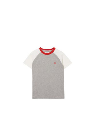 Футболка »Kinder Raglan- kontras...