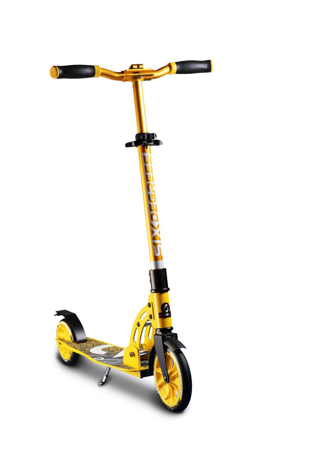 Globber Laufrad Six Degrees Aluminium Scooter günstig online kaufen