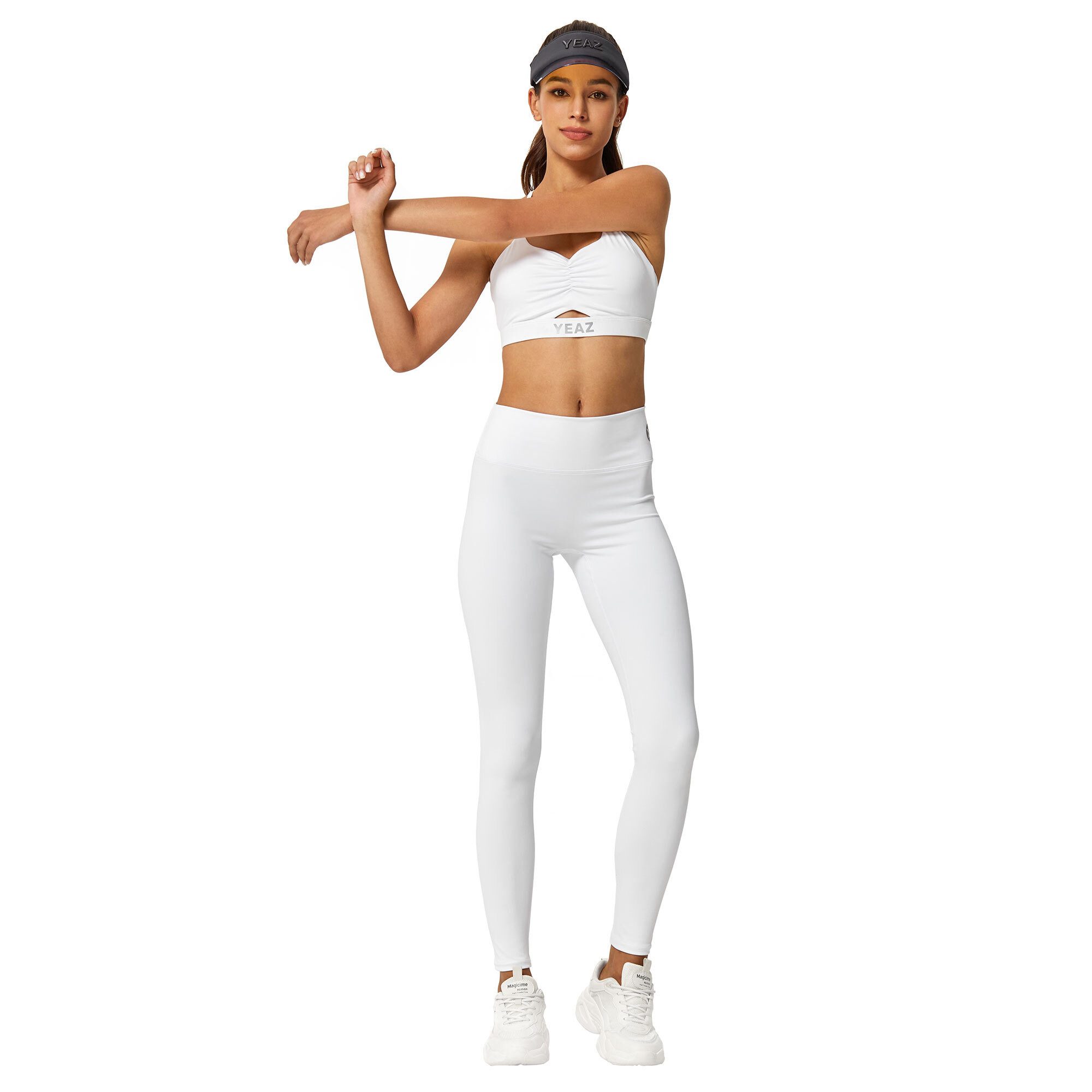 YEAZ Yogatop HORIZON Set (2-tlg)