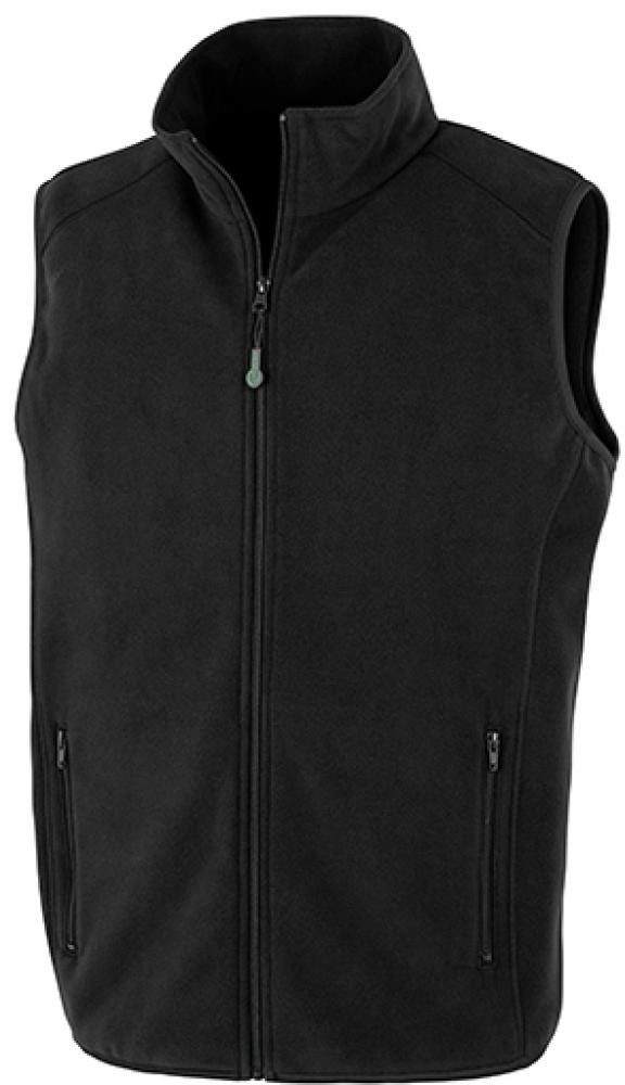 Result Fleeceweste Recycled Fleece Polarthermic Bodywarmer
