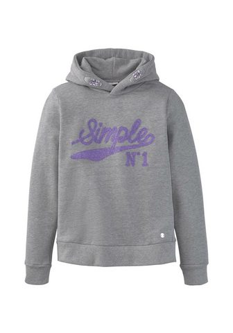 Кофта спортивного стиля »Hoodie ...