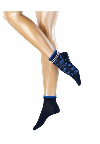 Носки Sporty Leo 2-Pack (2 пар)