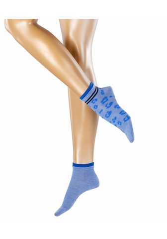 Носки Sporty Leo 2-Pack (2 пар)