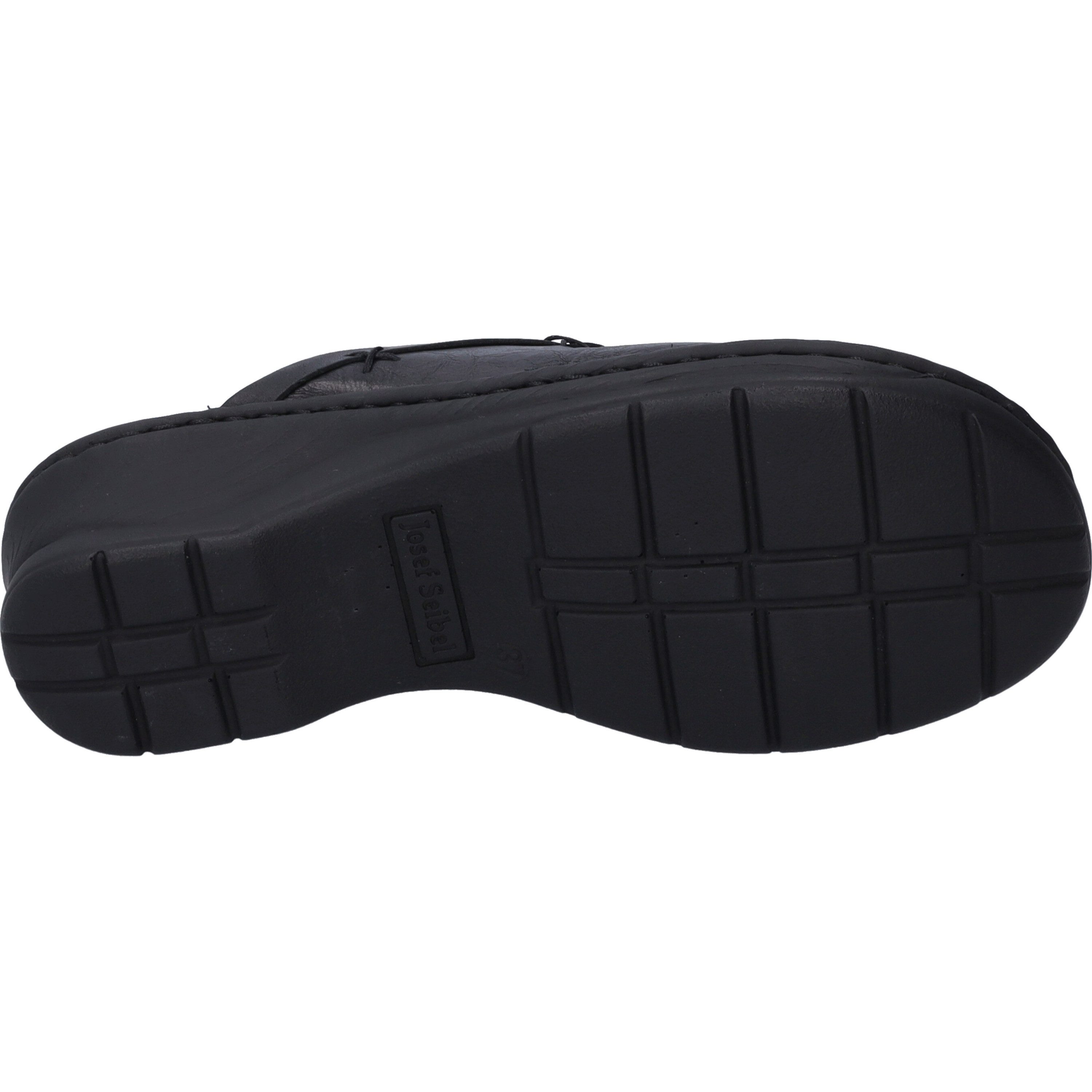Josef Seibel Catalonia 48,schwarz Clog