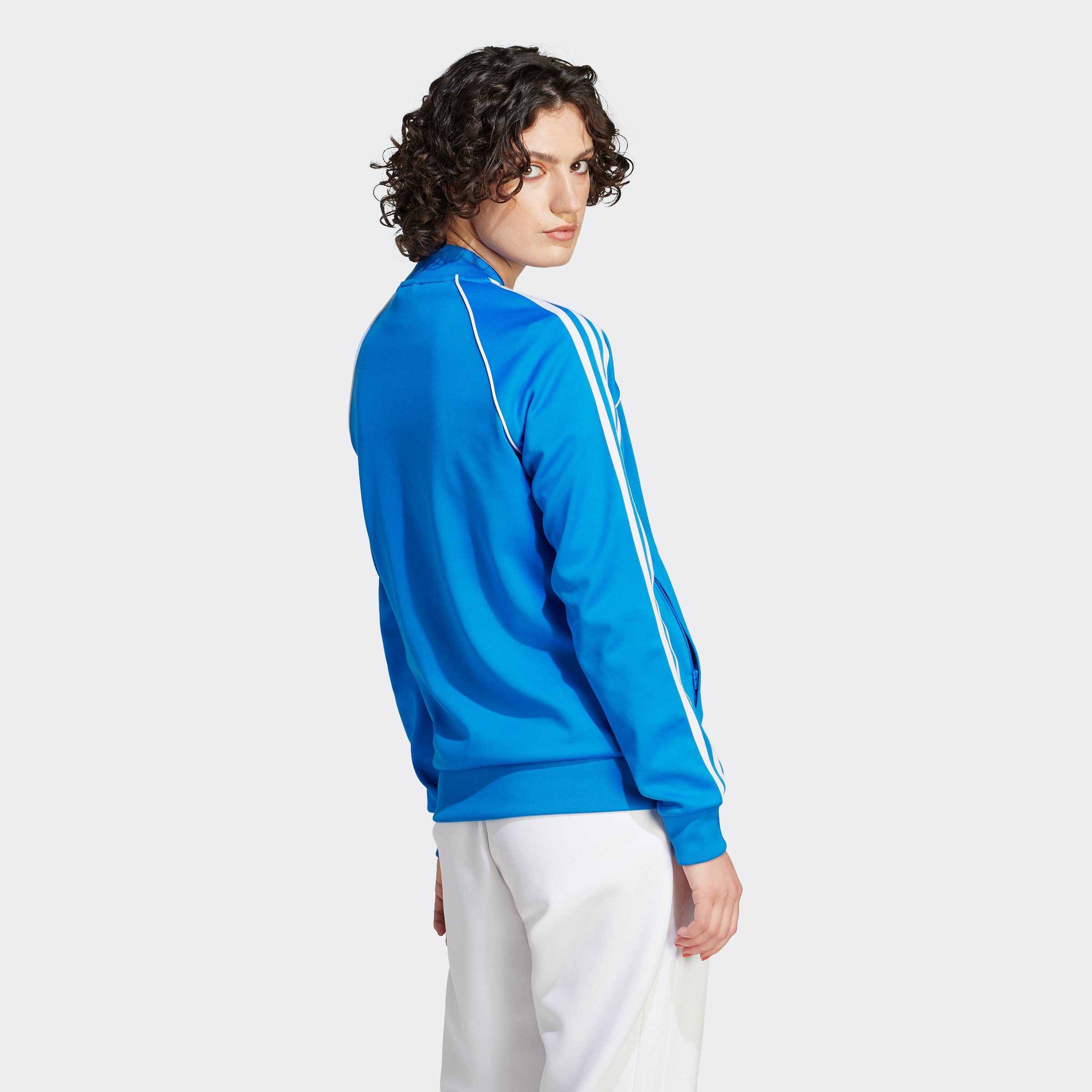 Blue ADICOLOR Bird adidas SST ORIGINALS Outdoorjacke Originals CLASSICS