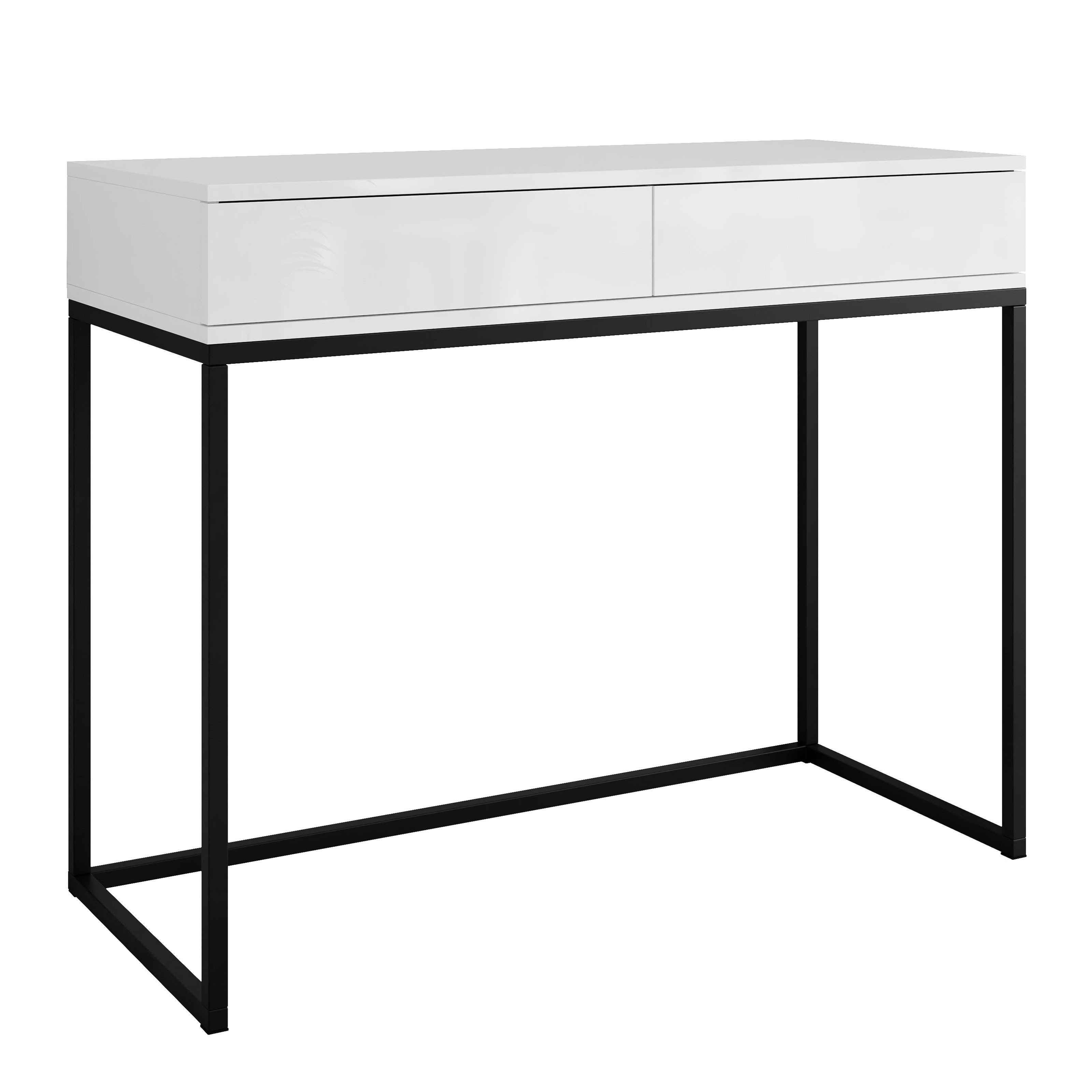Lookway Konsolentisch BLANCO LOFT günstig online kaufen