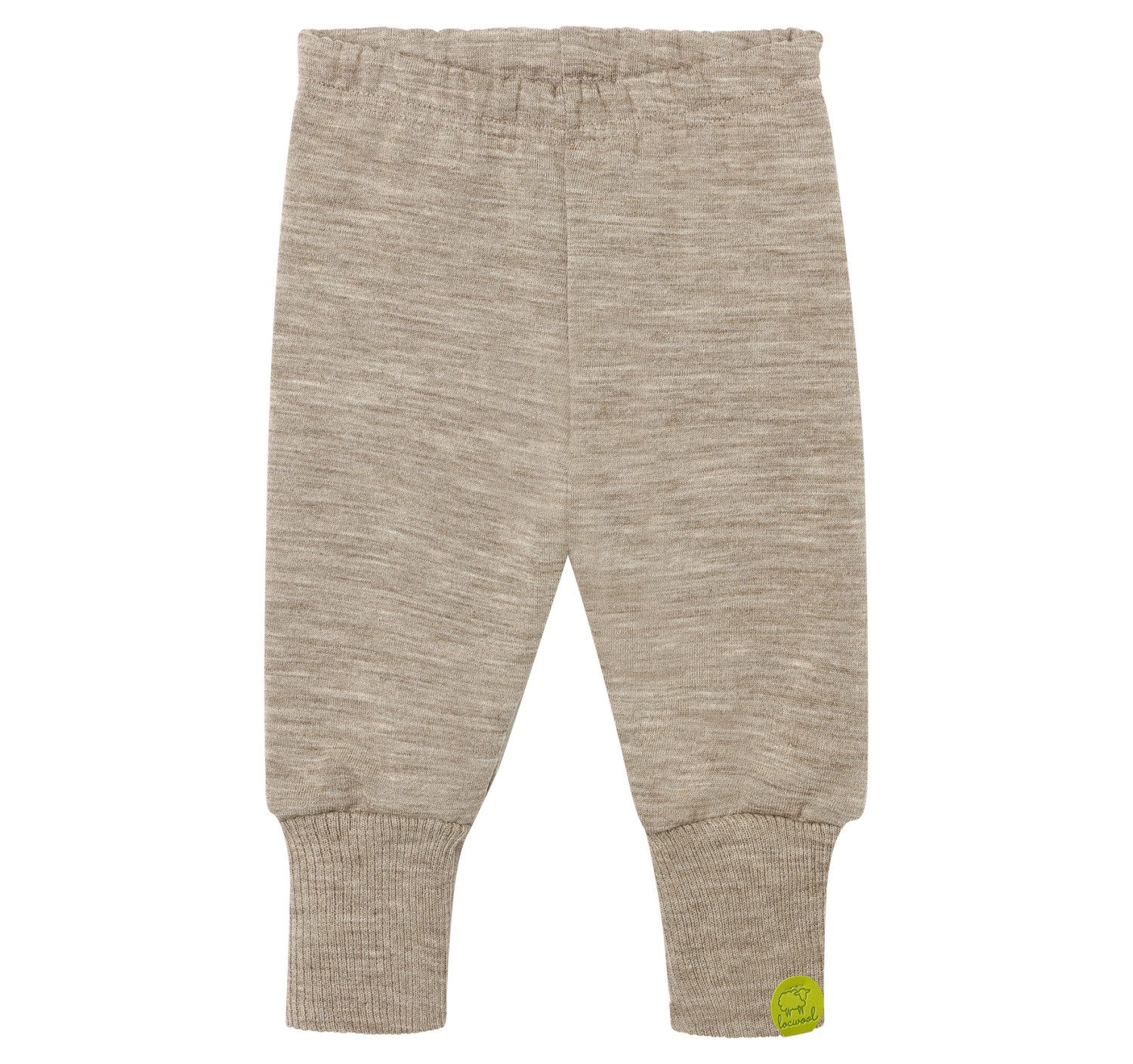 Engel Naturkleidung Strickhose