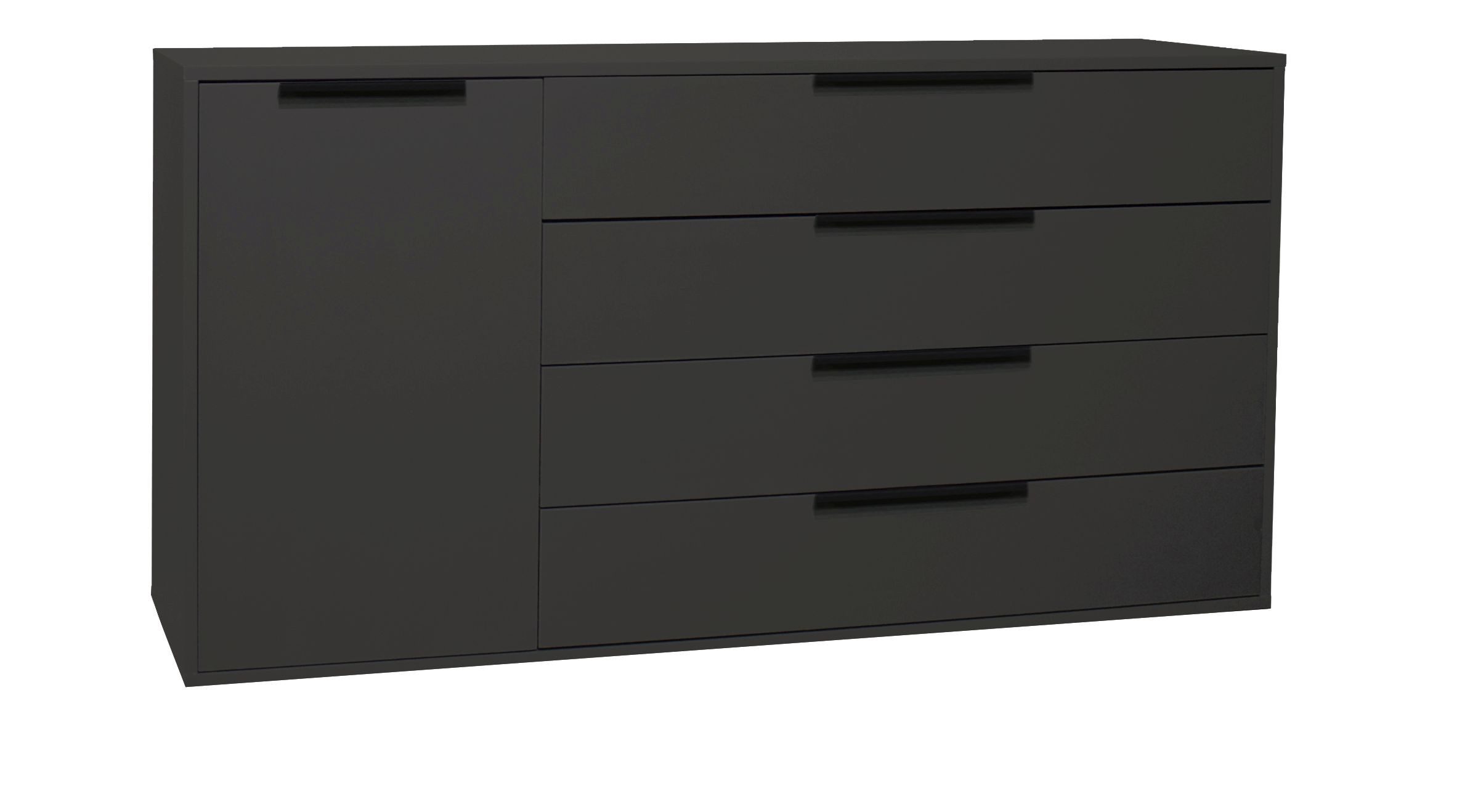 Mäusbacher Kombikommode Sideboard BONNIE