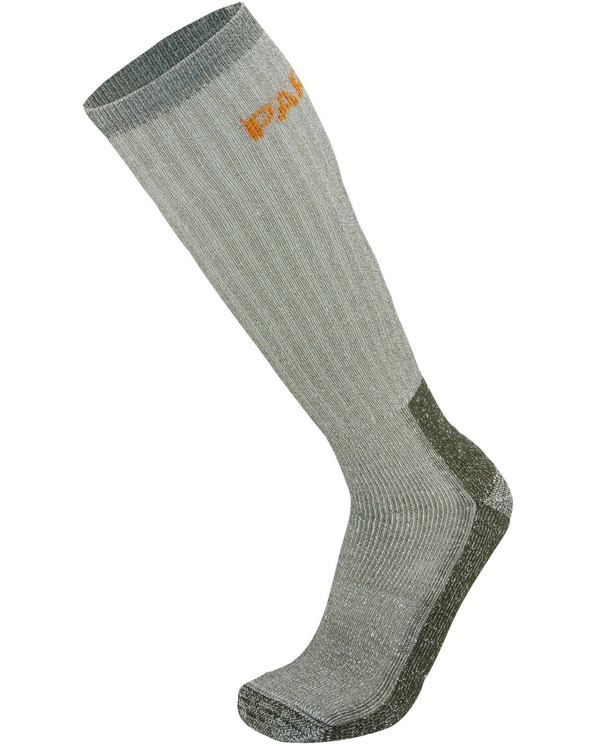 Socken Ansitzstrumpf Heavy Wool Heat