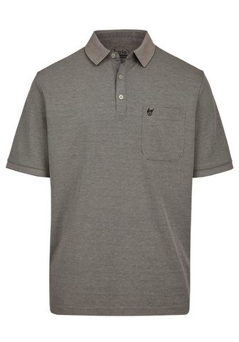 Softknit-Poloshirt