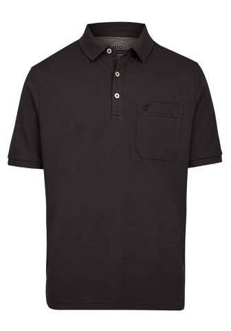 Softknit-Poloshirt