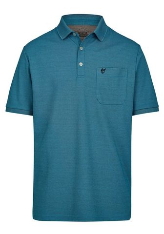 Softknit-Poloshirt