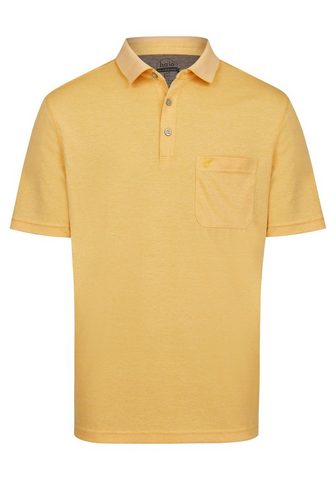 Softknit-Poloshirt
