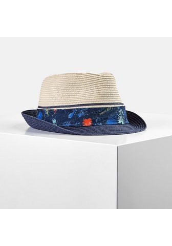 Шляпа соломенная »Fancy«
