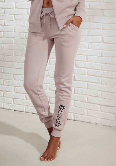 Rosa Hosen für Damen online kaufen » Pinke Hosen | OTTO