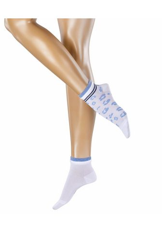 Носки Sporty Leo 2-Pack (2 пар)