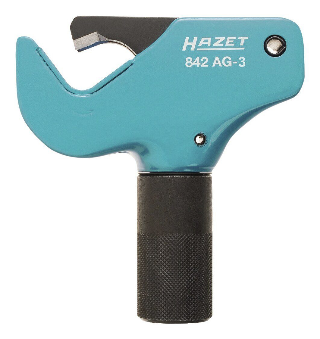 HAZET Schraubendreher, Gewinde-Nachschneider 16-38 mm