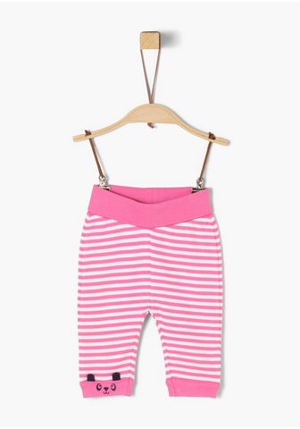 Jerseyhose_für Babys