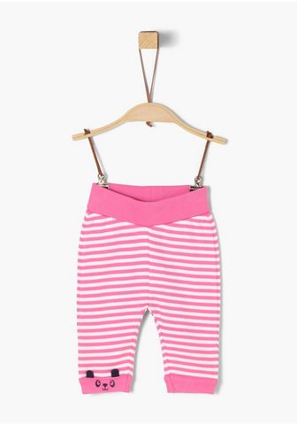 Jerseyhose_für Babys