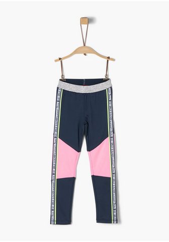 Sport-Leggings_für Mädchen