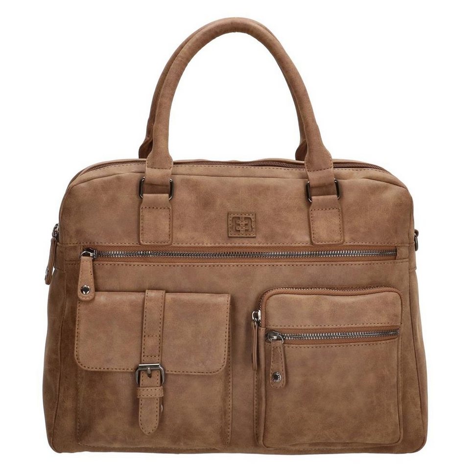 Enrico benetti ledertasche Clearance