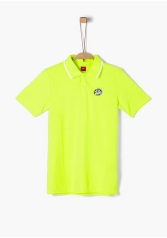 Piqué-Poloshirt_für Jungen...