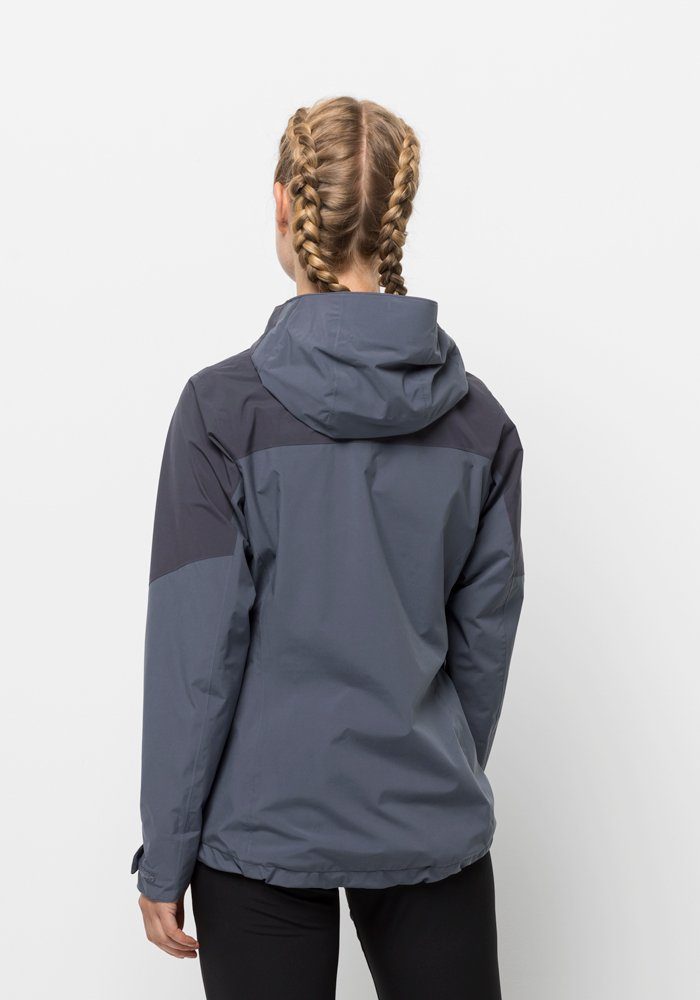 Jack Wolfskin Outdoorjacke GO HIKE JACKET günstig online kaufen