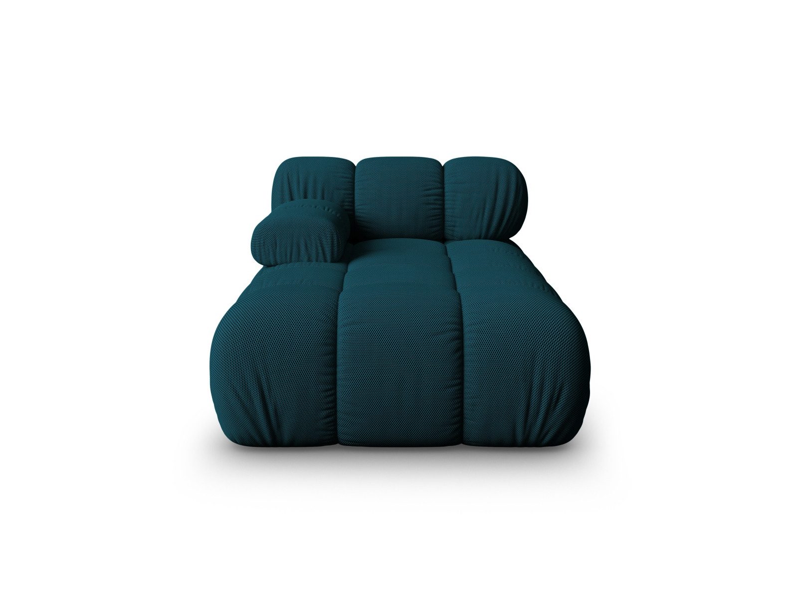 Micadoni Recamiere Bellis, Chaise Longue 1-Sitzer günstig online kaufen