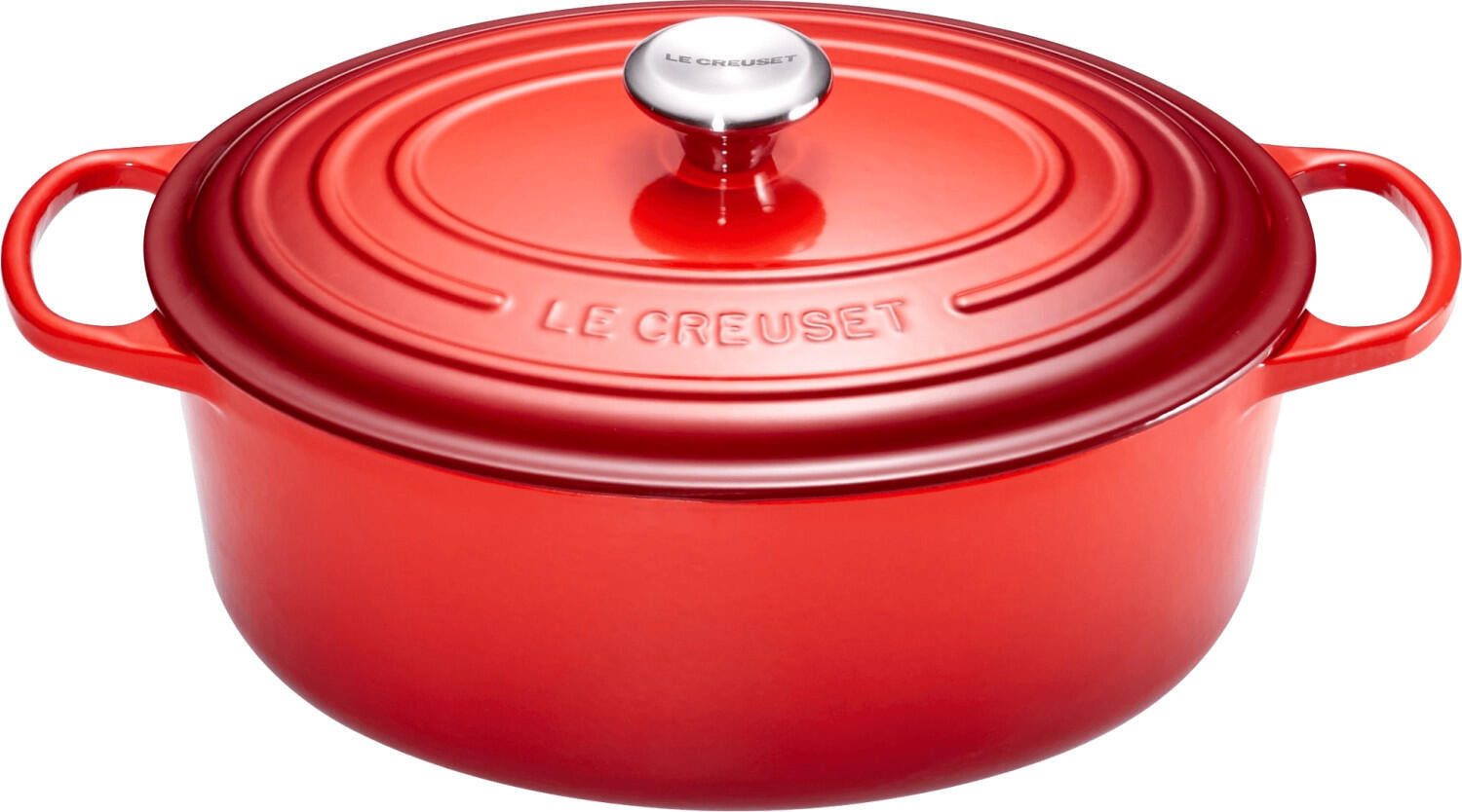 LE CREUSET Bräter Le Creuse 21178400602430