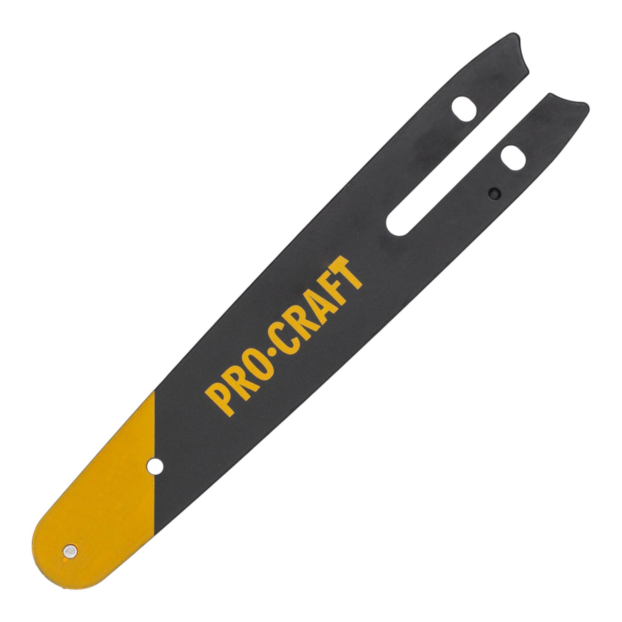 PRO CRAFT Führungsschiene Procraft VL1/4-48-1.1 Führungsschiene 1,1 mm für Akku Kettensäge PKA20