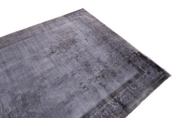 Seidenteppich China Seide Colored 243x304 Handgeknüpfter Moderner Orientteppich, Nain Trading, rechteckig, Höhe: 5 mm
