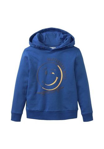 Кофта спортивного стиля »Hoodie ...