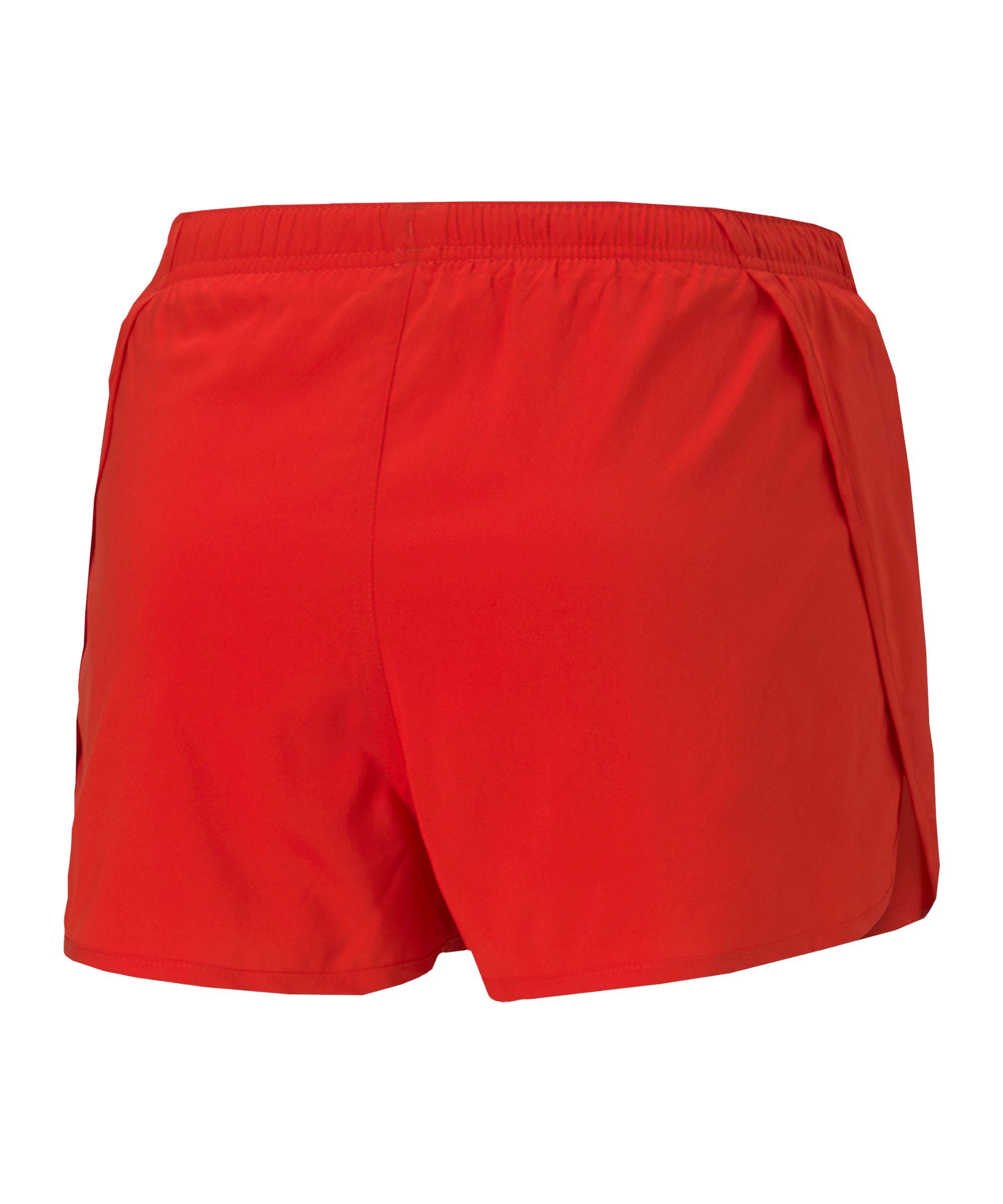 PUMA Laufshorts PUMA Cross the Line günstig online kaufen