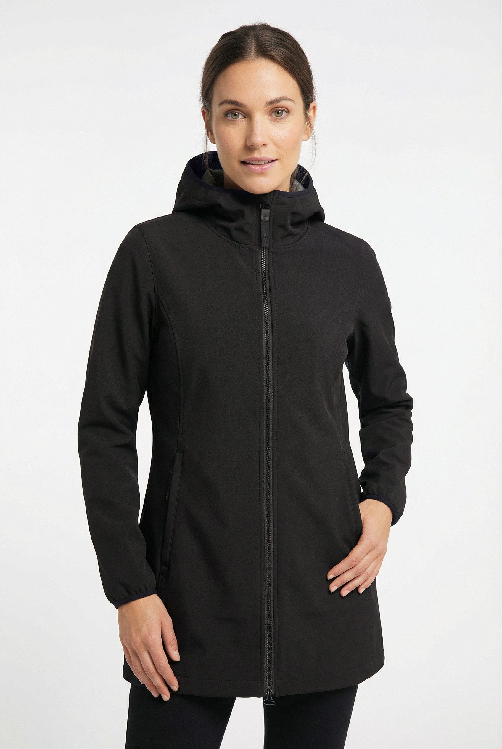 Icepeak Softshelljacke ALBANY günstig online kaufen