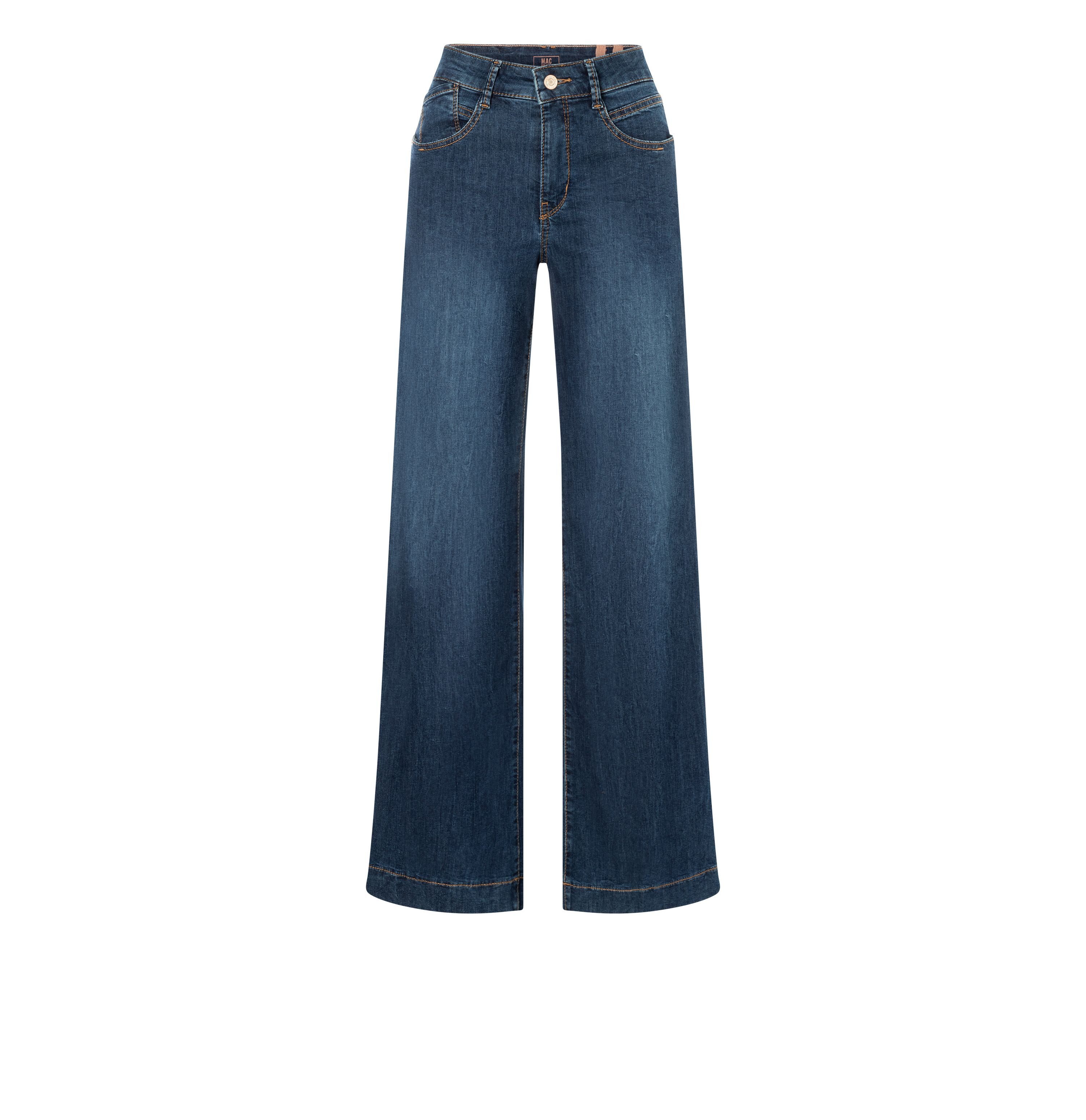 MAC Weite Jeans