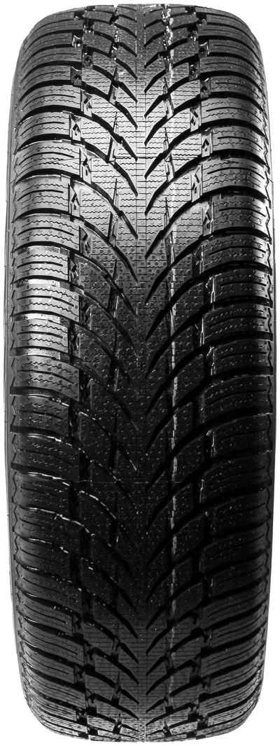 Nokian Winterreifen WR SNOWPROOF, 1-St., 185/70 R14 88T