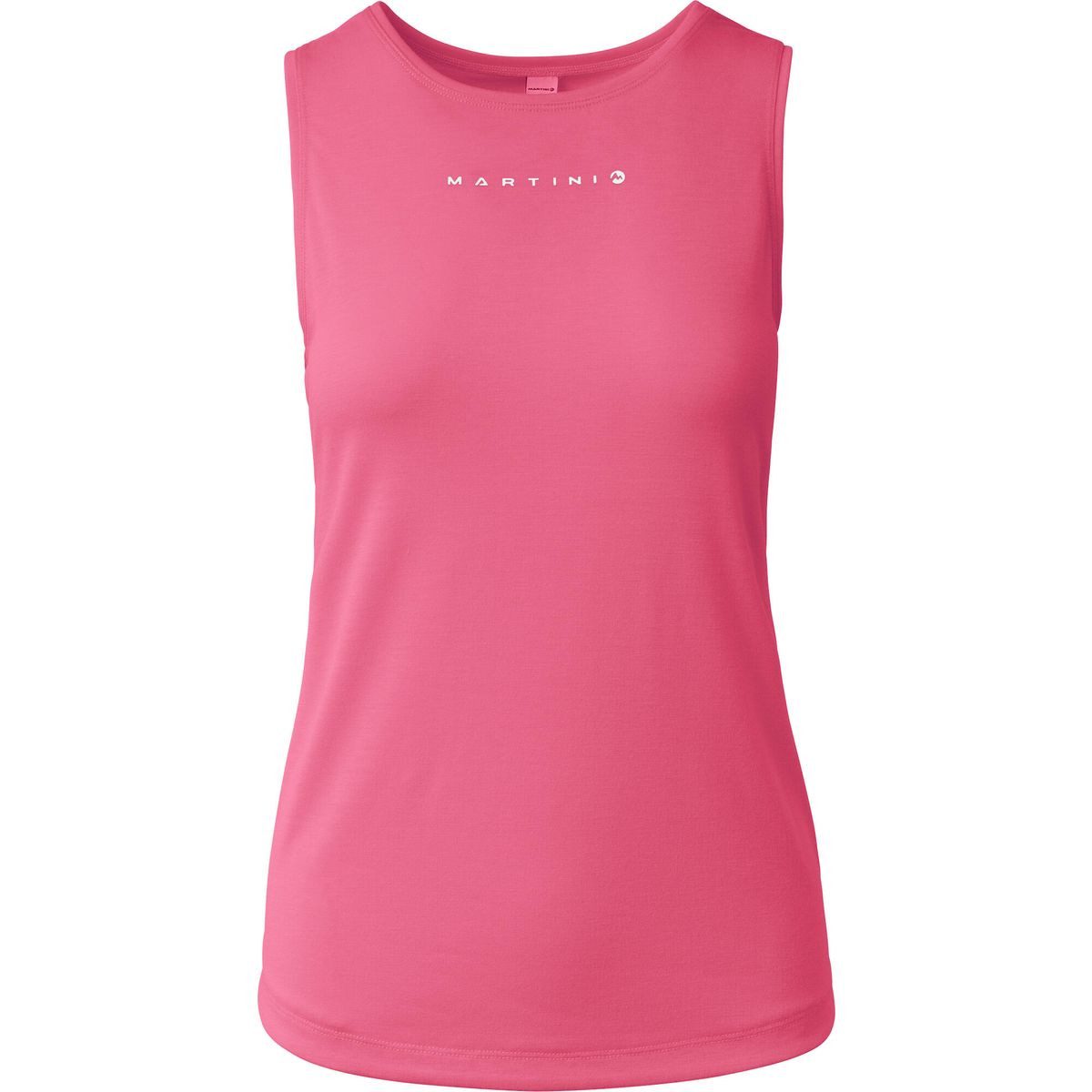 MARTINI Tanktop Hillclimb Blaze Tanktop W Leichtes, elastisches Tanktop für maximale Bewegungsfreiheit bei
