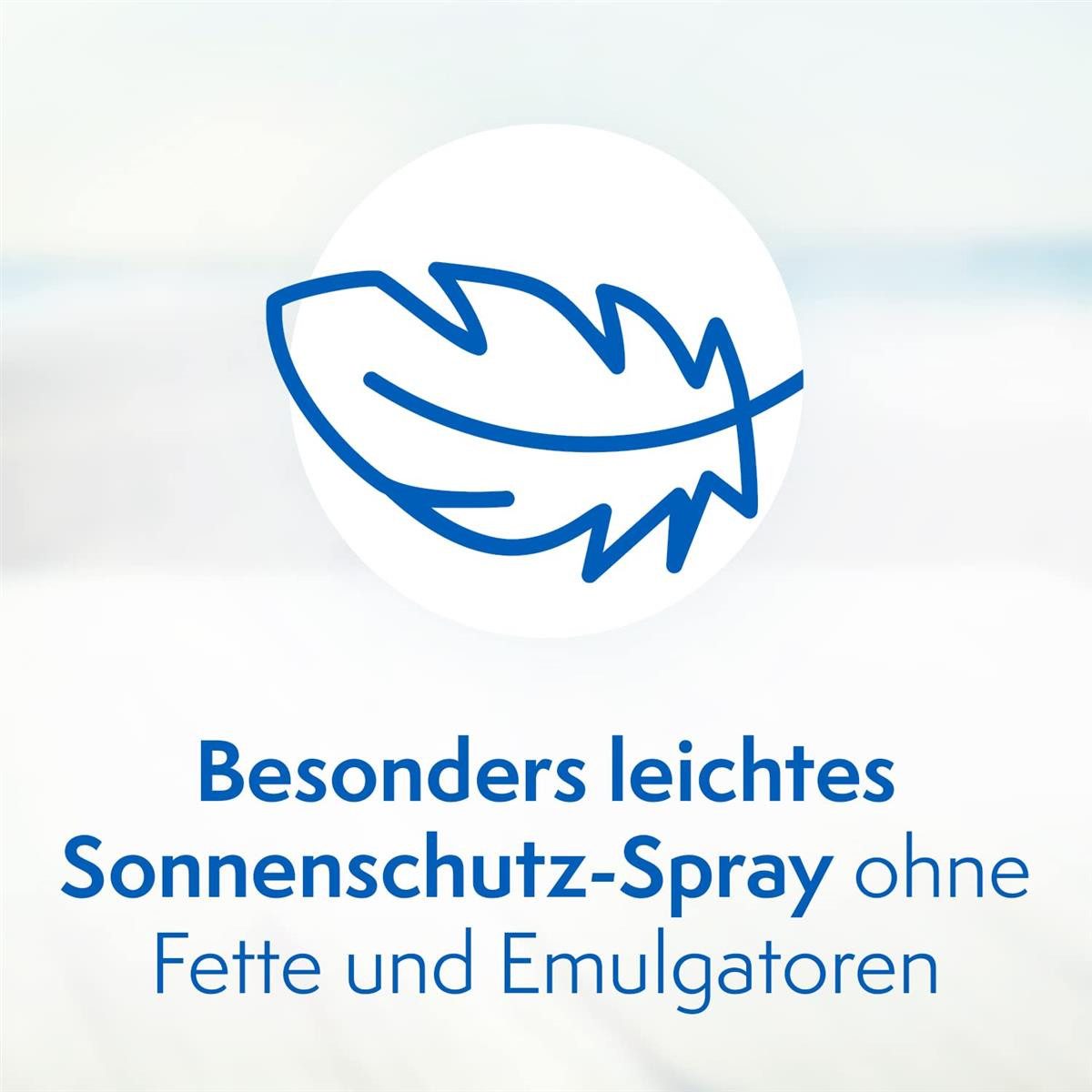 Ladival Sonnenschutzcreme Ladival Haut Sonnencreme Spray LSF 30 - MHD 07/26 – Parfümfreie Creme, LSF30, LSF30, MHD 07/26 - Speziell für Sonnenallergie & Mallorca-Akne