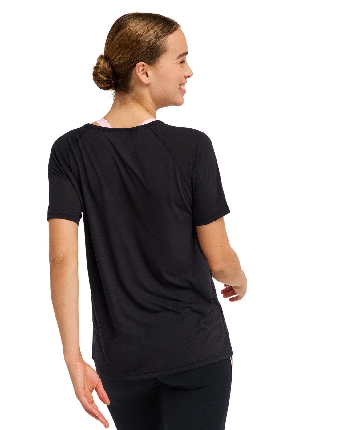 Roxy Trainingsshirt Everyday Flow günstig online kaufen