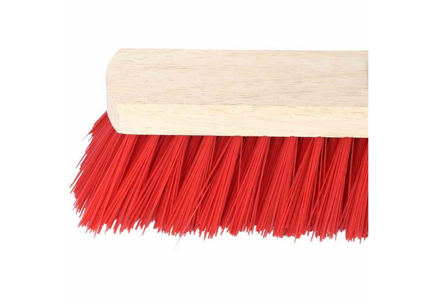 Thumbnail - Siena Home Straßenbesen Saalbesen Elaston 40cm Straßenbesen Zimmerbesen Kehrbesen Besen kehren