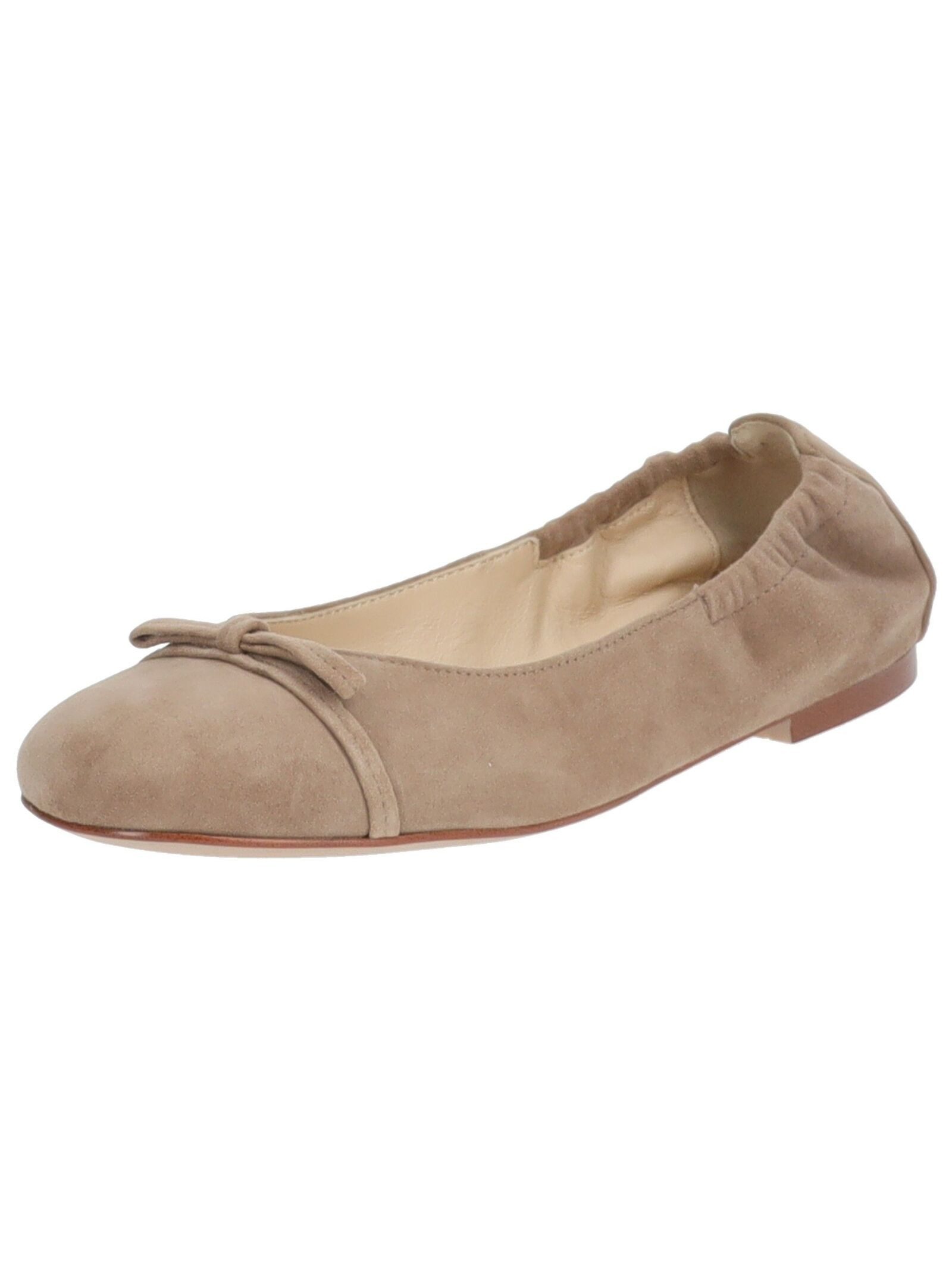 Högl Ballerinas Samt Ballerina günstig online kaufen