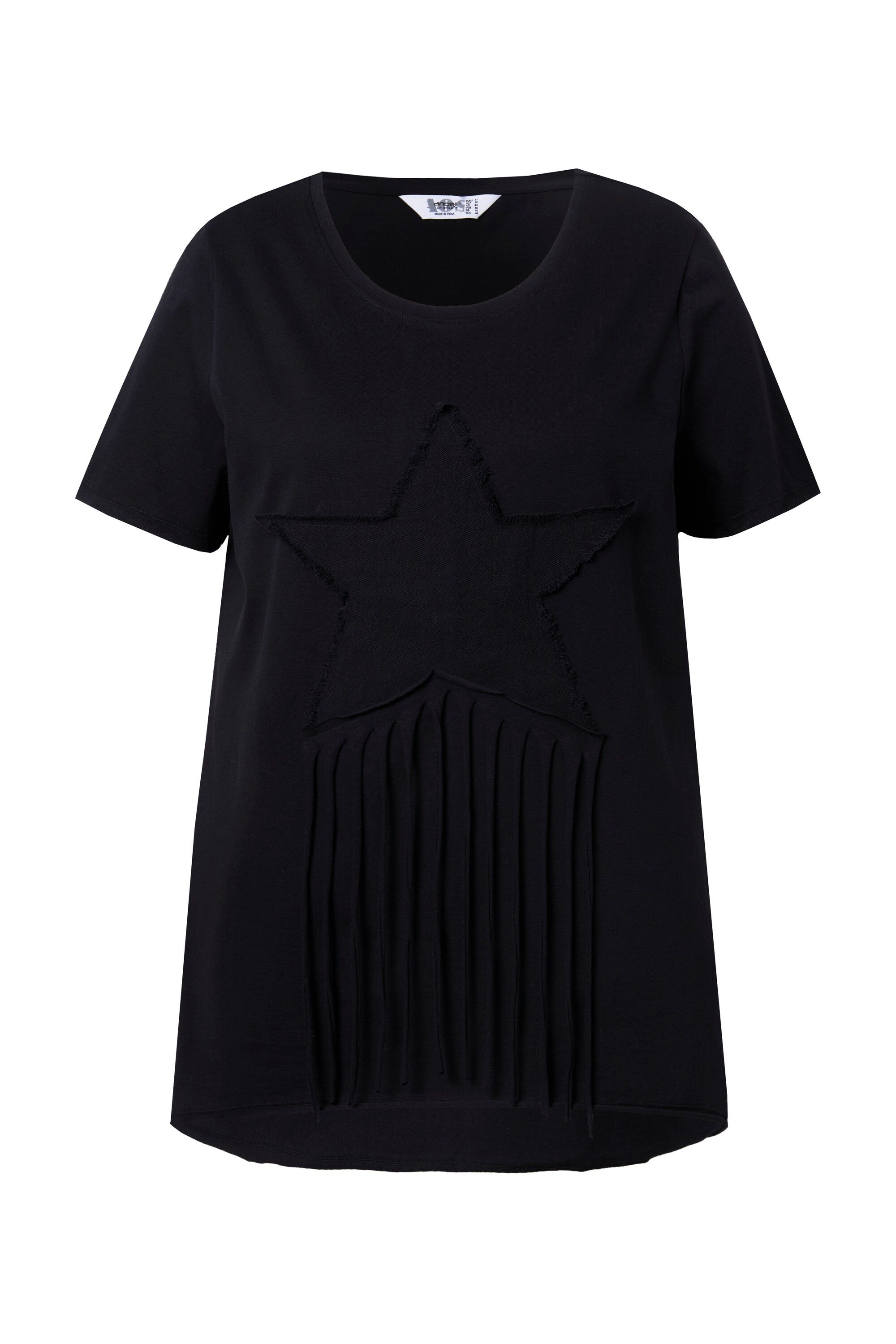Angel of Style T-Shirt T-Shirt A-Linie günstig online kaufen