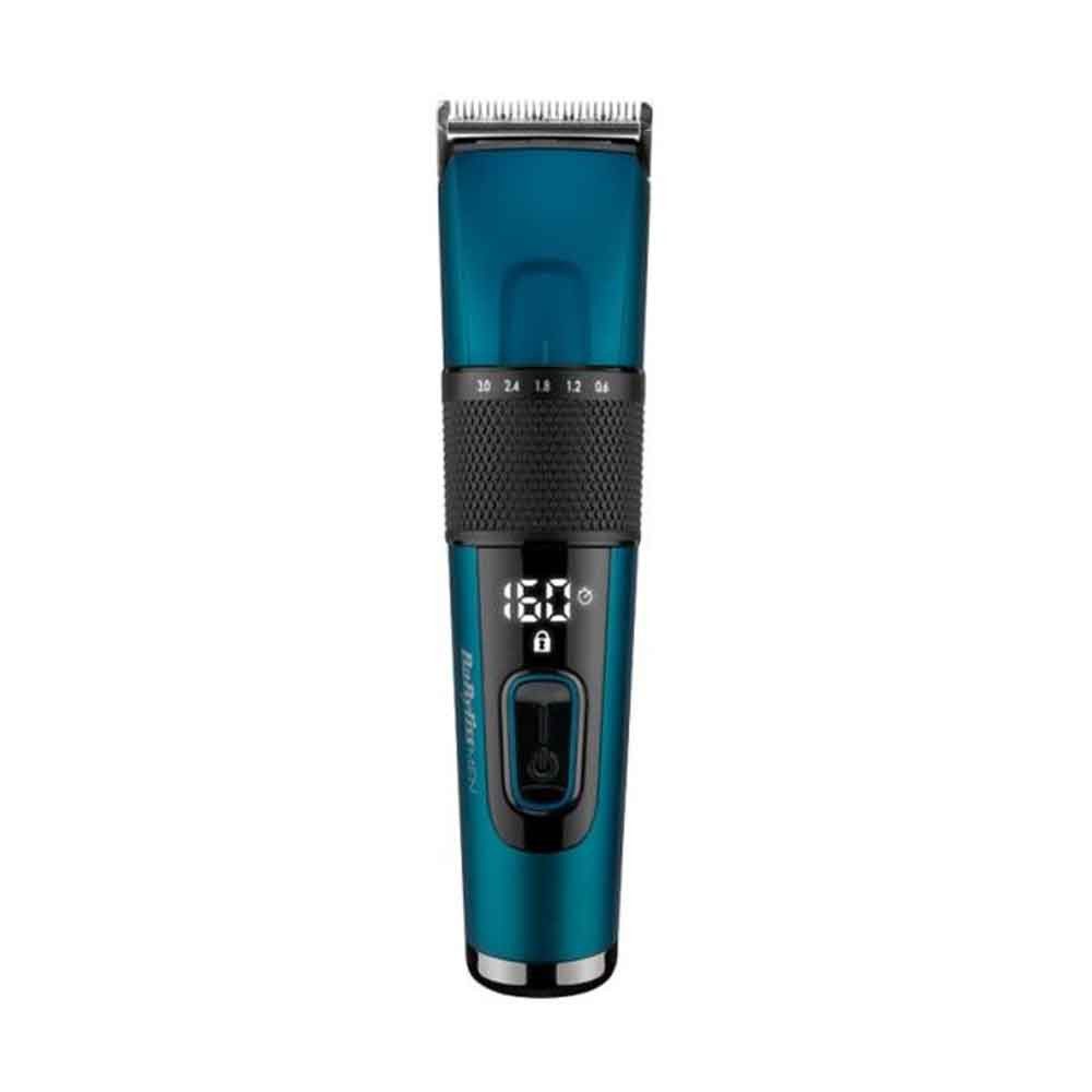 BaByliss Haarschneider E990E Japanese Steel Digital