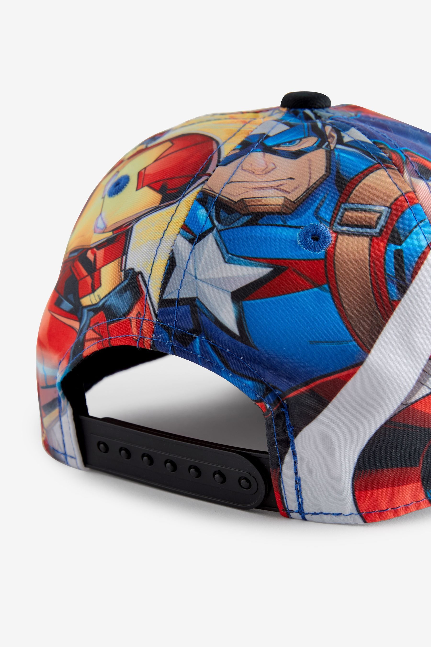 Next Sonnenhut Offizielle Baseballkappe (1-St) günstig online kaufen
