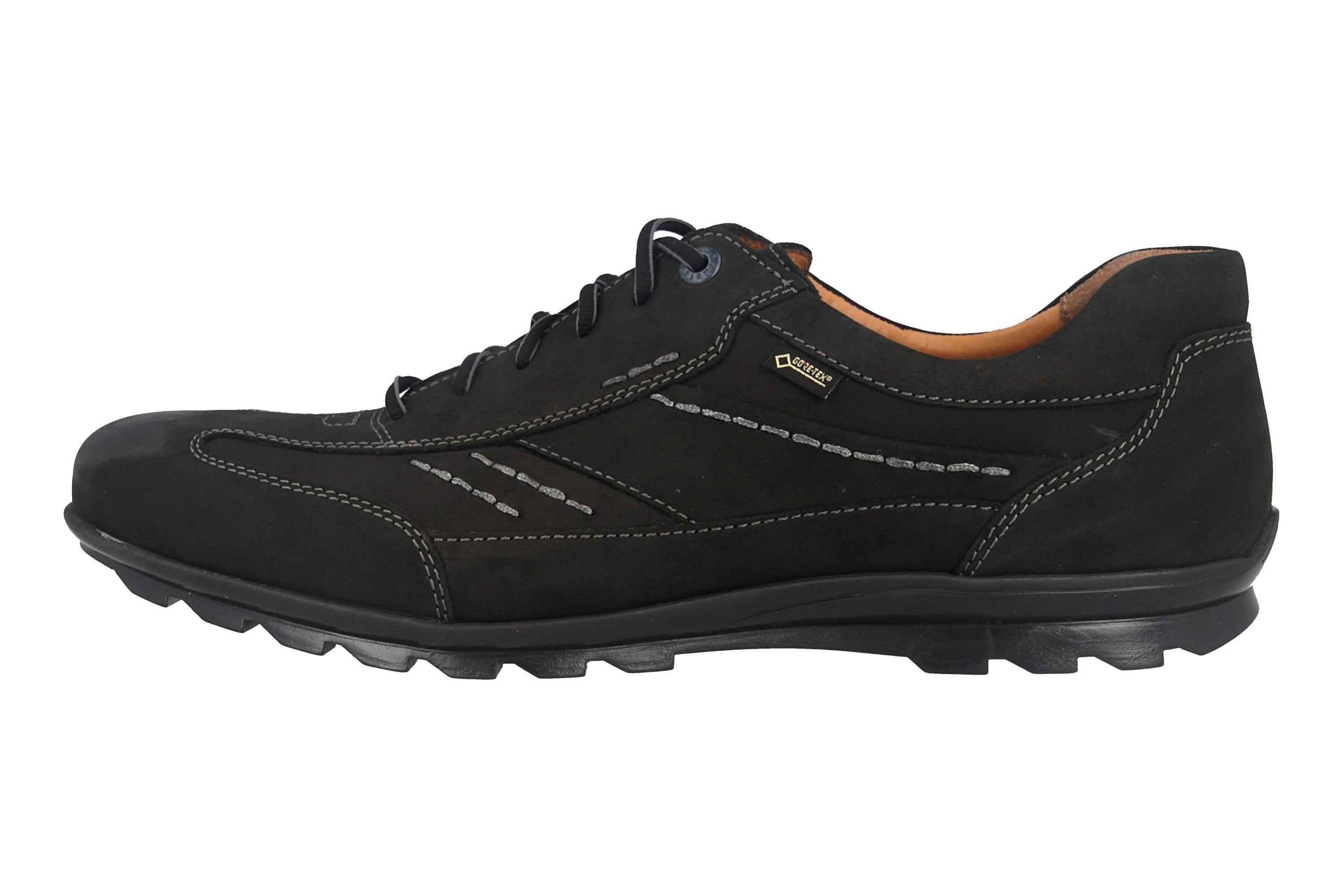 Fretz Men 1403.6216-51 Schnürschuh