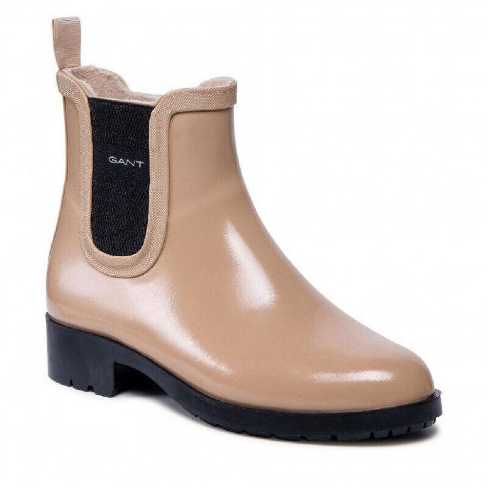 Gant Rubbersy Damen Gummistiefel Stiefeletten Boots günstig online kaufen